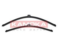 KAMOKA Limpiaparabrisas Delantero Para Renault Grand Scénic II JM0 1