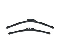 KAMOKA Limpiaparabrisas Delantero Para Suzuki Swift IV FZ NZ MZ EZ FW EW Mazda