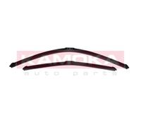 KAMOKA Limpiaparabrisas Delantero Para VW Touran 1T1 1T2 Caddy III Kombi 2KB 2KJ