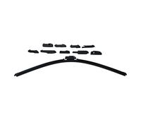 KAMOKA Limpiaparabrisas Delantero Para VW UP 121 122 BL1 BL2 Golf V 1K1 6R 6C
