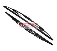 KAMOKA Limpiaparabrisas Para Opel Corsa C F08 F68 Ford Escort VII Sedán GAL AFL