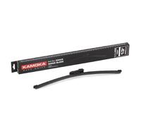 KAMOKA Escobillas De Limpiaparabrisas POSTERIOR Escobillas Limpiaparabrisas