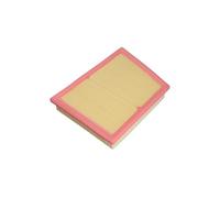 KAMOKA F237801 Filtro de aire pentagonal Filtro de recirculación aire Compatible con OPEL Antara A L07, BMW X1 F48 1 Hatchback F40 2 Active Tourer F45 2 Gran Tourer F46 2 Gran Coupé F44