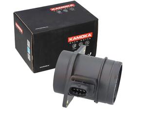 KAMOKA Luftmassenmesser 18041 | 18041 apto para 147 GT Mito Bravo Doblo Punto 199