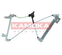 KAMOKA Motor de Ventanas Eléctrico Delantero Derecho Apto para Peugeot 307 Cc