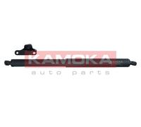 KAMOKA Muelle de Gas Amortiguador Portón 760N Trasero Derecha Apto para Mercedes