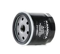 KAMOKA Filtro de aceite motor Filtro enroscable F114501