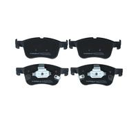 KAMOKA Pastillas Freno de Eje Delantero Conjunto para Ford Focus IV Familiar HP