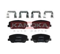 KAMOKA Pastillas Freno para Kia Cee'D Deporte de Vagones Pro Hyundai i30