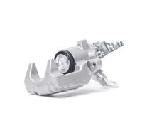 KAMOKA Pinza de freno Eje trasero, derecha Para espesor de disco: 10mm] Compatible con VW Golf 6 5K1 Golf 5 Hatchback 1K1, AUDI A3 Sportback 8PA, SKODA Octavia II Combi 1Z5, SEAT Leon II Hatchback 1P1