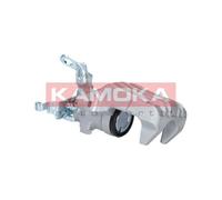 KAMOKA Pinza De Freno Trasera Derecha Para VW Golf VI 5K1 1K1 5M1 521 Audi A3