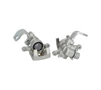 KAMOKA Pinza De Freno Trasera Izquierda Para Honda Civic VIII Hatchback FN FK FD