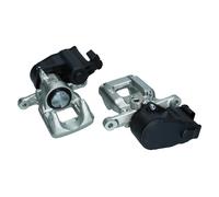 KAMOKA Pinza De Freno Trasera Izquierda Para Opel Grandland X 75 A18 Combo