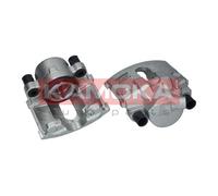 KAMOKA Pinza Del Freno Delantero Derecho Sistema ATE para Fiat Doblo Cargo 1.9