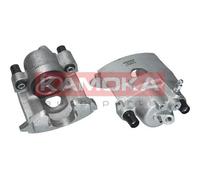 KAMOKA Pinza Del Freno Delantero Derecho Sistema Bosch / Bendix para VW Polo 1.2