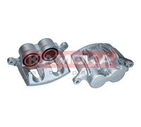 KAMOKA Pinza Del Freno Delantero Derecho Sistema Bosch para Ford Transit Caja