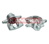 KAMOKA Pinza Del Freno Delantero Derecho Sistema Bosch para Opel Adam 1.0 Fiat