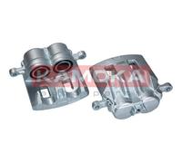 KAMOKA Pinza Del Freno Delantero Derecho Sistema de Akebono para Subaru Forester