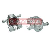 KAMOKA Pinza Del Freno Delantero Derecho Sistema de Lucas / TRW para Mazda 2 1.3
