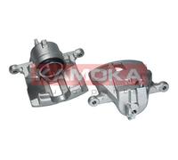 KAMOKA Pinza Del Freno Delantero Derecho Sistema de para Nissan Almera II 1.5