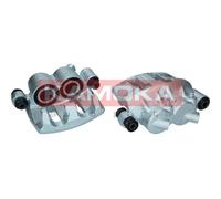 KAMOKA Pinza Del Freno Delantero Derecho Sistema de para Renault Master II Caja