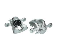 KAMOKA Pinza Del Freno Delantero Derecho Sistema de TRW para BMW 1er 116i 116d
