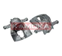 KAMOKA Pinza Del Freno Delantero Derecho Sistema de TRW para Opel Corsa C 1.2