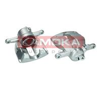 KAMOKA Pinza Del Freno Delantero Derecho Sistema de TRW para VW Polo 1.2 12V 1.4