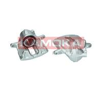 KAMOKA Pinza Del Freno Delantero Derecho Sistema Lucas / TRW para Renault Mégane