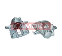 KAMOKA Pinza Del Freno Delantero Derecho Sistema para Renault Megane Scenic 1.6