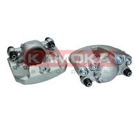 KAMOKA Pinza Del Freno Delantero Derecho Sistema TRW para Audi A6 Avant 2.0 Tdi