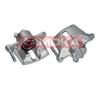 KAMOKA Pinza Del Freno Delantero Izquierda Sistema Bosch para Renault Kangoo 1.2