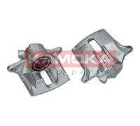 KAMOKA Pinza Del Freno Delantero Izquierda Sistema Bosch para Renault Scénic II