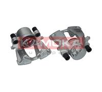 KAMOKA Pinza Del Freno Delantero Izquierda Sistema De ATE para Fiat 1.8 16V 1.4