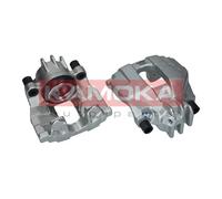 KAMOKA Pinza Del Freno Delantero Izquierda Sistema De ATE para Volvo V70 II 2.4