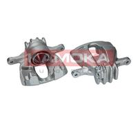 KAMOKA Pinza Del Freno Delantero Izquierda Sistema de Bosch para Peugeot 308 1.6