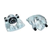 KAMOKA Pinza Del Freno Delantero Izquierda Sistema para Dacia Duster 1.6 Renault