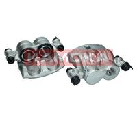 KAMOKA Pinza Del Freno Delantero Izquierda Sistema para Fiat Ducato Caja