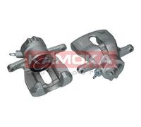 KAMOKA Pinza Del Freno Delantero Izquierda Sistema TRW para Citroën C2 1.1 1.4