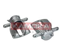 KAMOKA Pinza Del Freno Delantero Izquierda Sistema TRW para Nissan Note 1.4 1.6