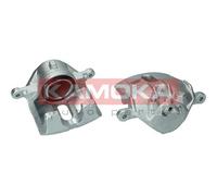 KAMOKA Pinza Del Freno Delantero Izquierda Sistema TRW para País Rover 2.0 TD4