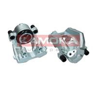 KAMOKA Pinza Freno Delantero Izquierdo Sistema De ATE para Citroën C4 Picasso II