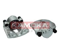 KAMOKA Pinza Freno Delantero Izquierdo Sistema De ATE para Fiat Panda 1.2 0.9