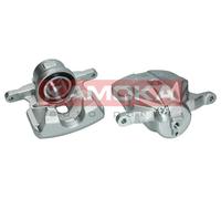 KAMOKA Pinza Freno Delantero Izquierdo Sistema de Mazda para 6 Familiar 2.2 D