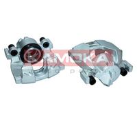 KAMOKA Pinza Freno Delantero Izquierdo Sistema de para Renault Scénic III 1.5