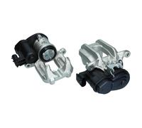KAMOKA Pinza Freno Trasero Derecho Apto para BMW 5er Touring F11 F10 F18