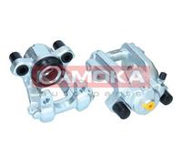 KAMOKA Pinza Freno Trasero Derecho para BMW 1er F20 F21 2 Cabriolet F23 F22