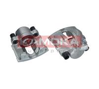 KAMOKA Pinza Freno Trasero Derecho Sistema ATE para Mercedes-Benz Sprinter 2-T