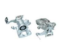 KAMOKA Pinza Freno Trasero Derecho Sistema de Akebono para Mazda 6 Kombi 2.2 D .