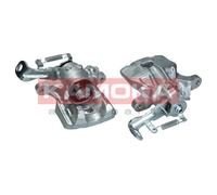 KAMOKA Pinza Freno Trasero Derecho Sistema De ATE para Mazda 3 2.0 1.5 JBC0810